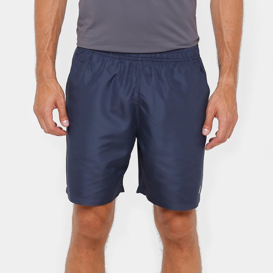 Bermuda Asics Core 7 Polegadas I Masculina - Marinho