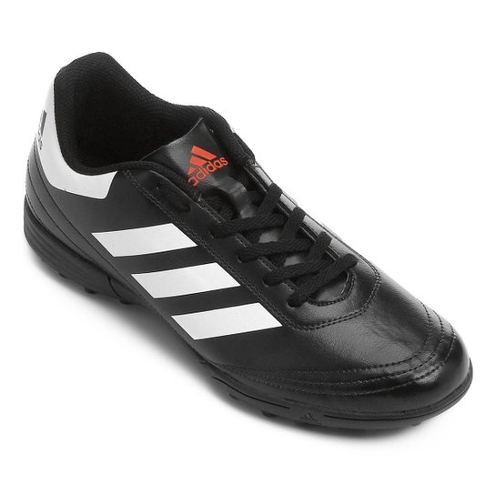 Chuteira Society Adidas Goletto 6 TF - Preto