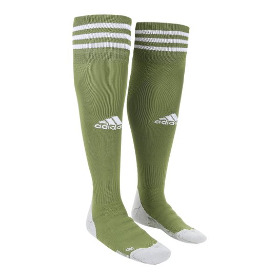 Meião Adidas Aditop 18 - Verde