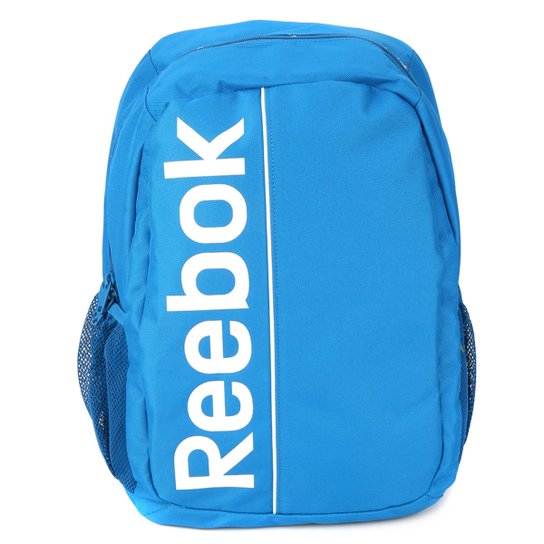 Mochila Reebok Sport Roy Masculina - Azul Turquesa