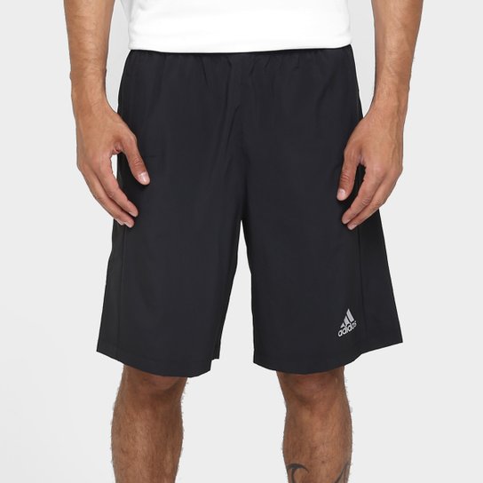 Short Adidas Design 2 Move Masculino - Preto