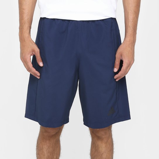 Short Adidas Design 2 Move Masculino - Marinho