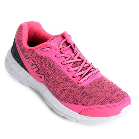 Tênis Fila Dynamic Feminino - Rosa