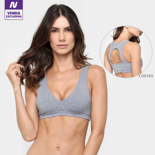 Top Kappa Lyon - Cinza