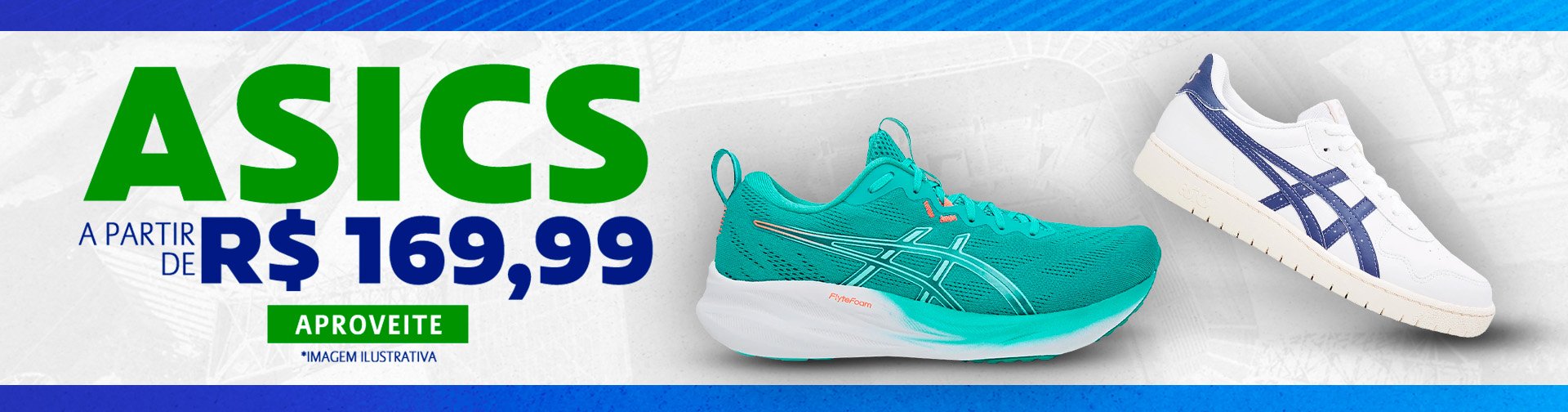 Full 2 - Asics