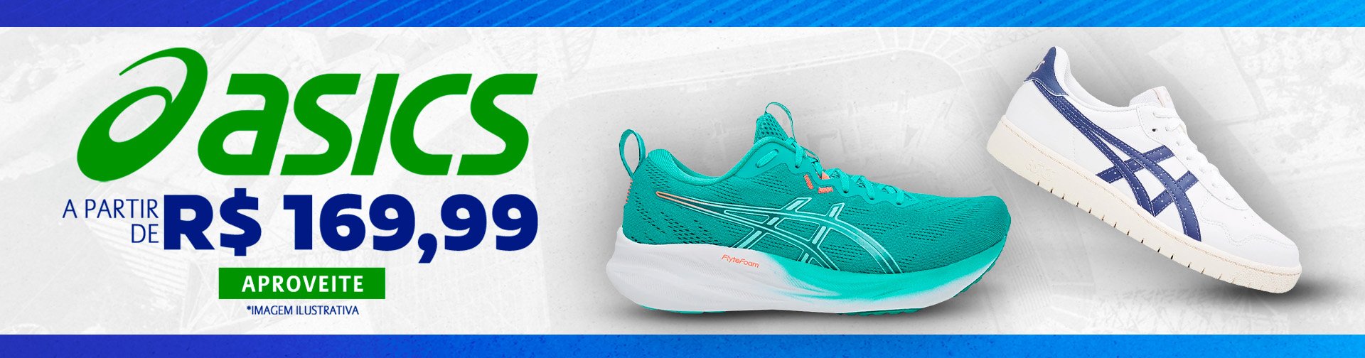 Full 2 - Asics