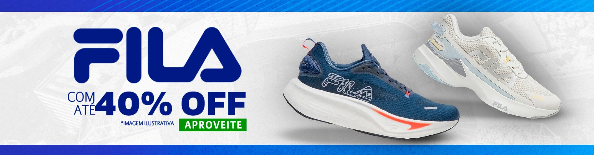 Full 5 - Fila