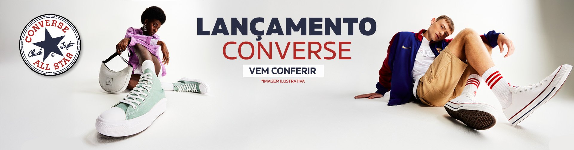 Full 4 - Converse