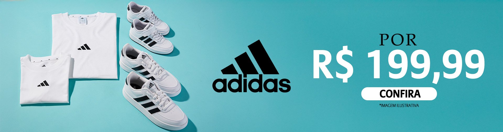 Full 3 - Adidas