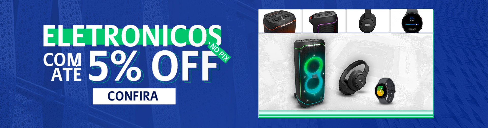 FULL 5 - eletronicos