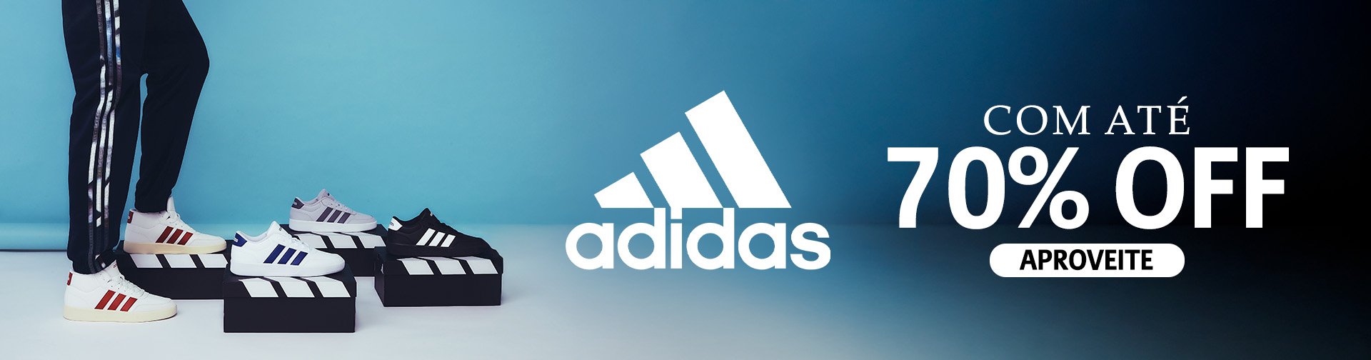 Full 4 -especial adidas