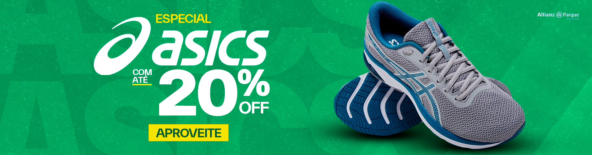 Full 4 - asics