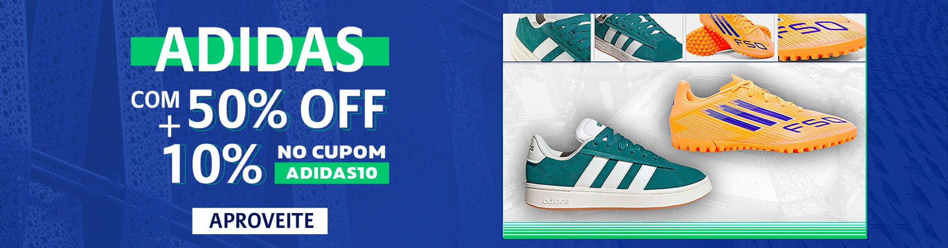 Full 3 - adidas 3p