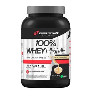 100% Whey Prime (900g)