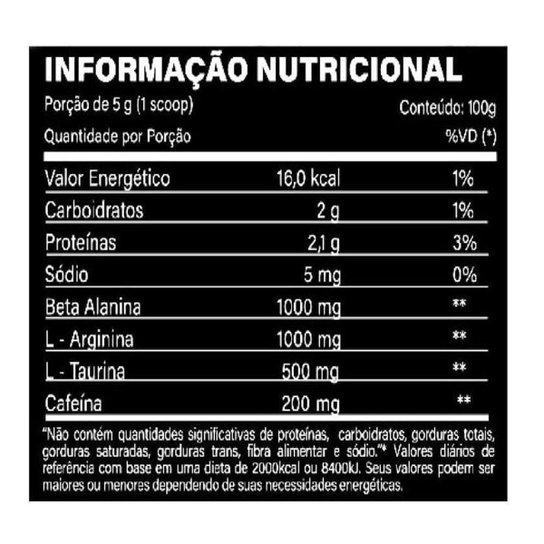 4Pump Maca Verde 100g - Xpro