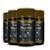 4X CALCIO MAGNESIO ZINCO VIT D3 K2 60CAPS HF SUPLEMENTOS