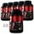 6x Protein Fusion Whey Isolate 900g - Kit Atacado Cx Fechada