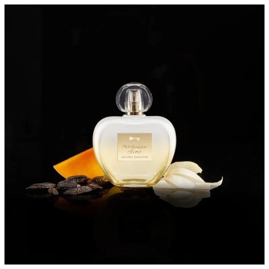 Ab her golden s new edt 80ml vp
