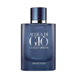 Acqua Di Giò Profondo Giorgio Armani Perfume Masculino EDP 200ml Cor:;Tamanho:Único;Gênero:Masculino