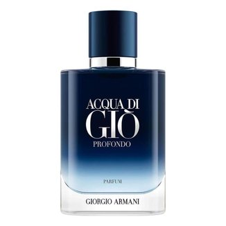 Acqua Di Gio profondo Parfum Masculino-50 ml