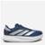 Adidas Tênis Running Duramo SL 2 Masculino - Azul+Cinza
