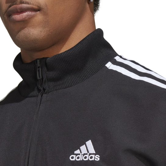 Agasalho Adidas 3-Stripes Masculino