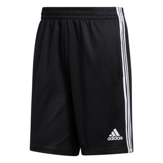 Agasalho Adidas Back 2 Basics 3-Stripes Masculino