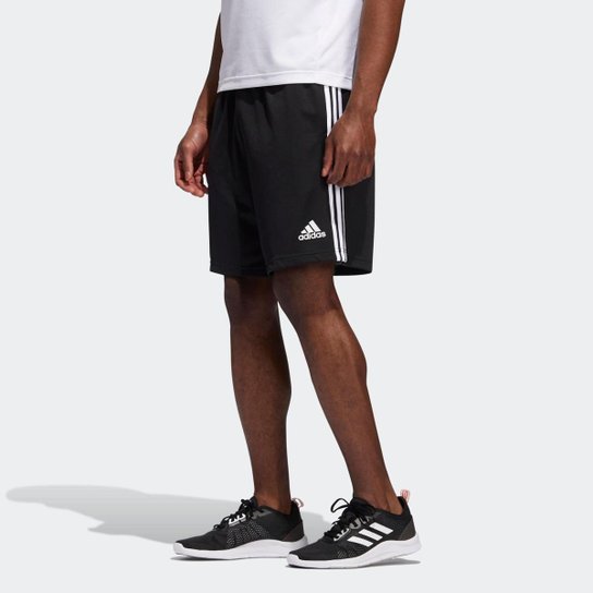 Agasalho Adidas Back 2 Basics 3-Stripes Masculino