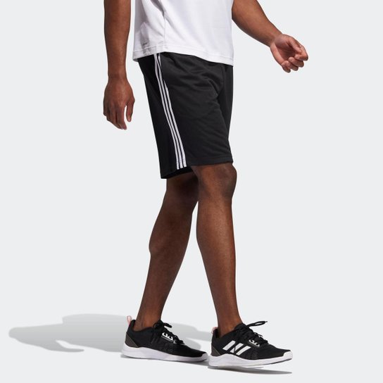 Agasalho Adidas Back 2 Basics 3-Stripes Masculino