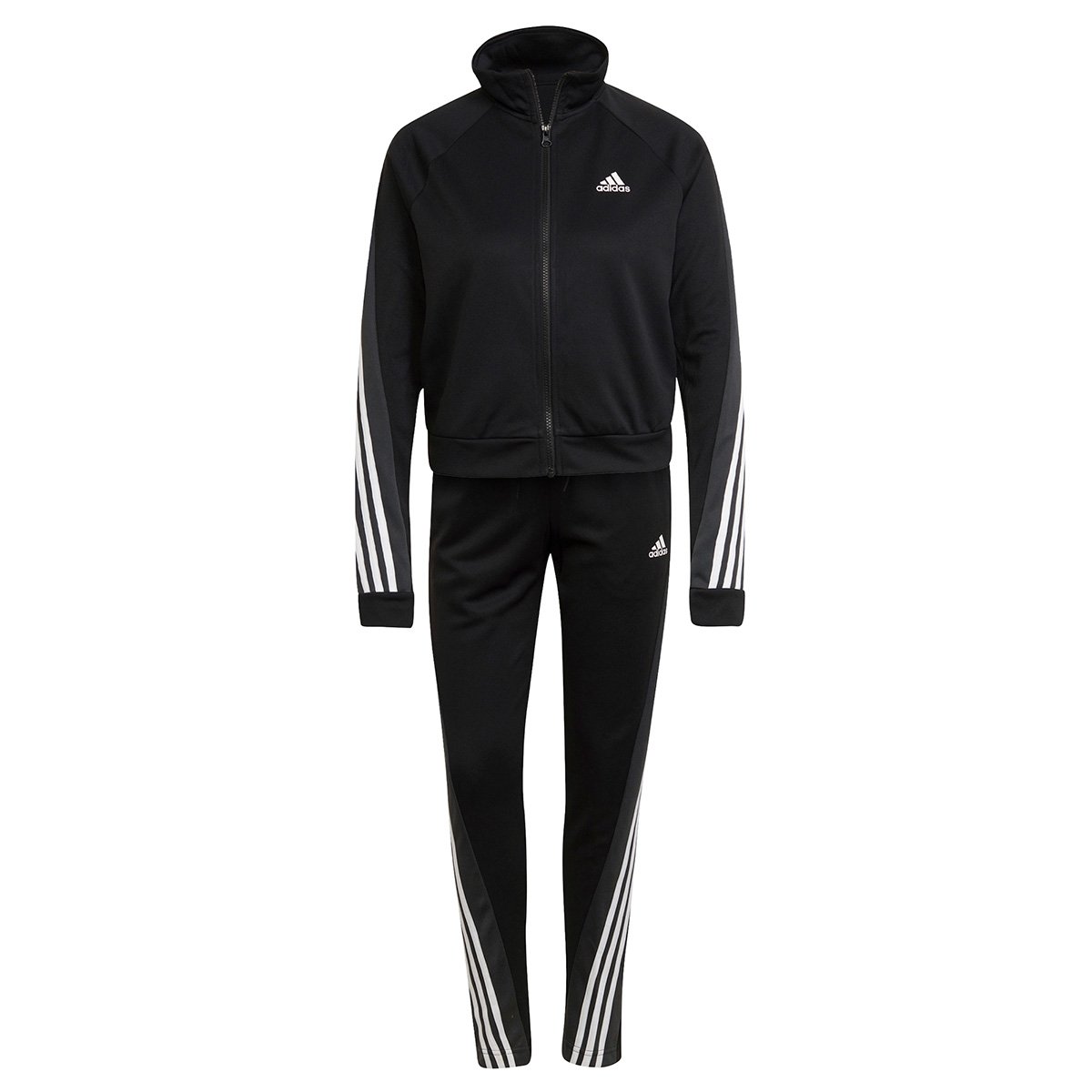 Agasalho Adidas Teamsports Feminino | Allianz Parque Shop