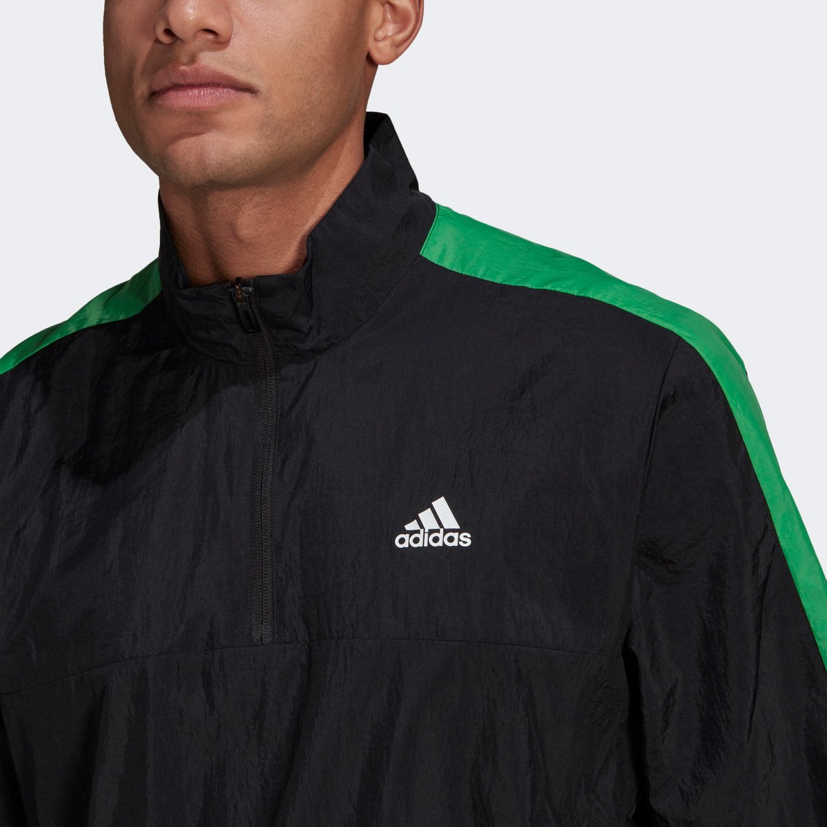 conjunto tactel adidas