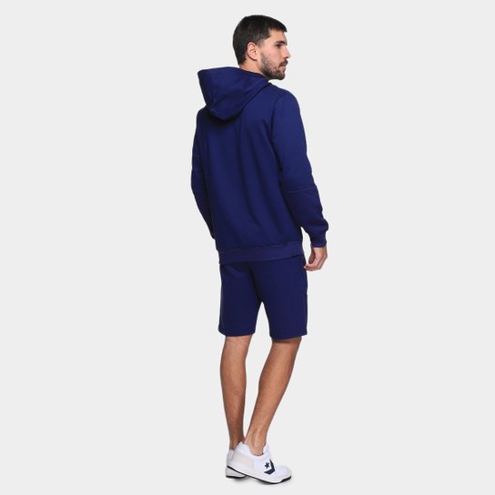 Agasalho Básicos K036 Masculino