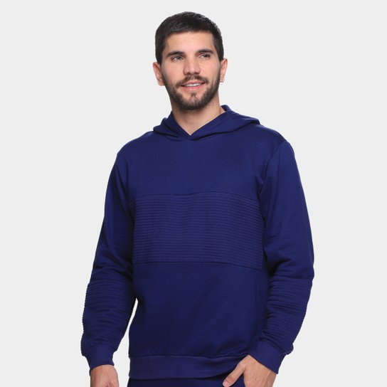Agasalho Básicos K036 Masculino