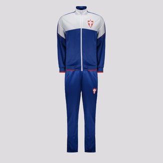 Agasalho Betel Palmeiras Savoia Masculino