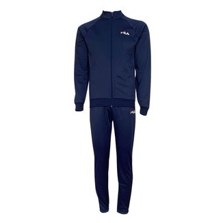 Agasalho Fila Basic Sports Masculino