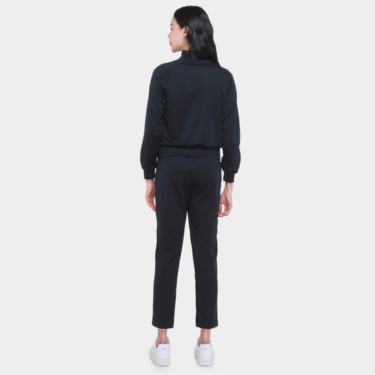 Agasalho Fila Classic Icon Feminino