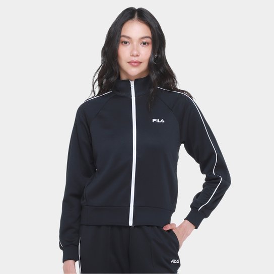 Agasalho Fila Classic Icon Feminino