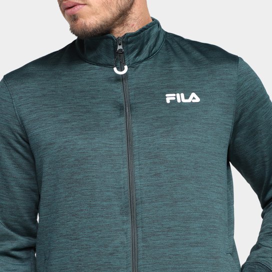 Agasalho Fila Essential Blend Masculino