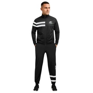 Agasalho Fila Street Hop Masculino - Preto GG