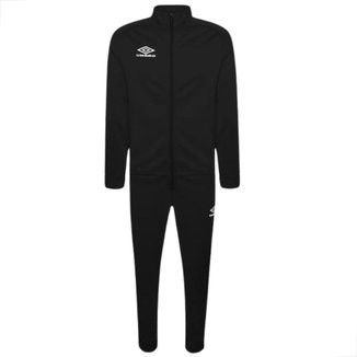 Agasalho Masculino Umbro Basic Shape 2