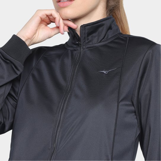 Agasalho Mizuno Basic Root Feminino
