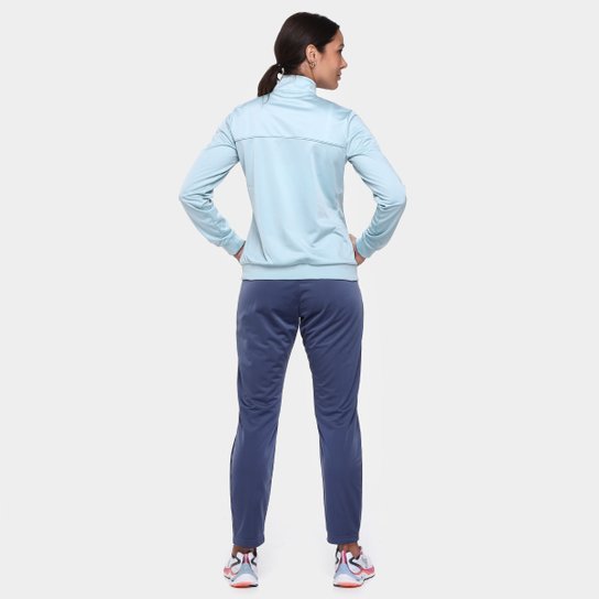 Agasalho Mizuno Basic Root Feminino