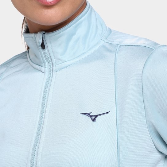 Agasalho Mizuno Basic Root Feminino