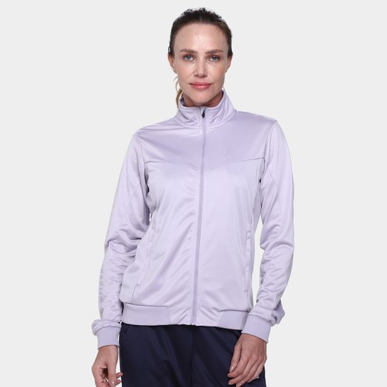 Agasalho Mizuno Root III Feminino