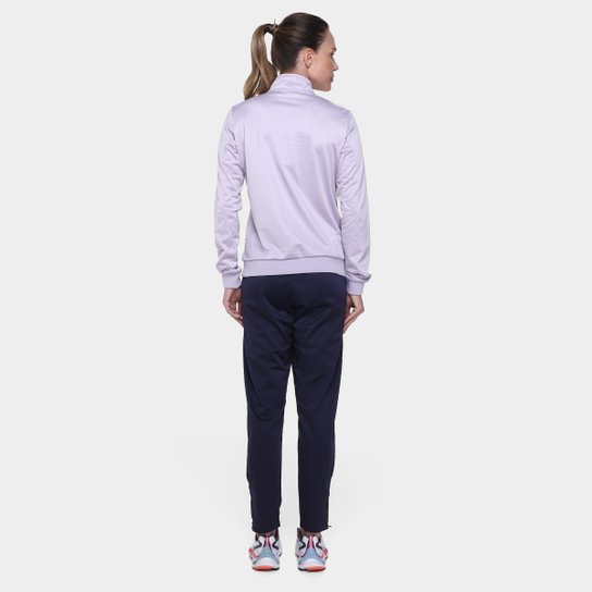 Agasalho Mizuno Root III Feminino