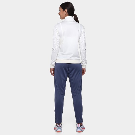 Agasalho Mizuno Root III Feminino