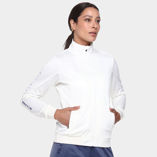 Agasalho Mizuno Root III Feminino