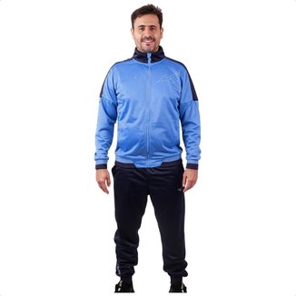 Agasalho Mizuno Root IIIM Masculino