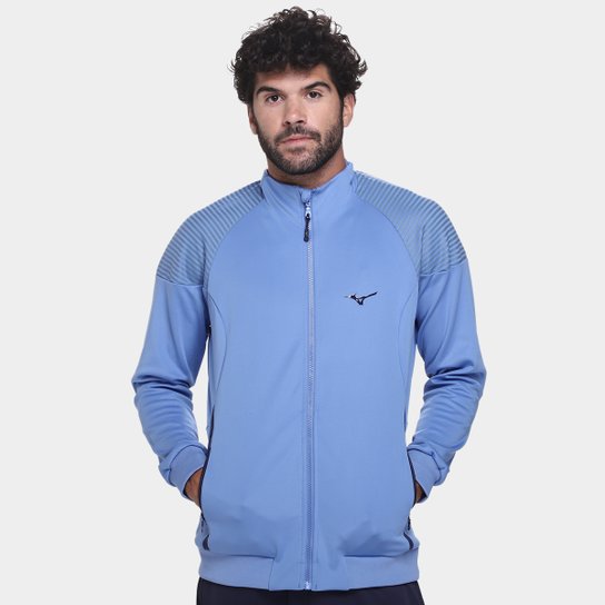 Agasalho Mizuno Soul Fit II Masculino