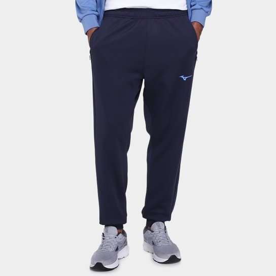 Agasalho Mizuno Soul Fit II Masculino